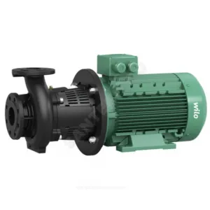 Насос консольно-моноблочный BL 100/145-1,5/4 PN16 3х400В/50 Гц Wilo 2786305