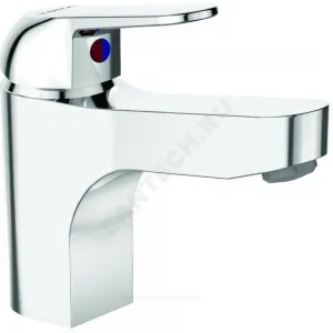 Смеситель для умывальника одноручный FINE Vidima BA385AA