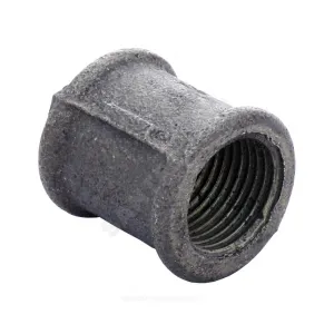 Муфта прямая чугун Ду 32 (1 1/4") ВР Fittex