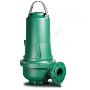 Насос канализационный FKV 65 30.2 T5 400D 3x400В/50Гц DAB 60170389