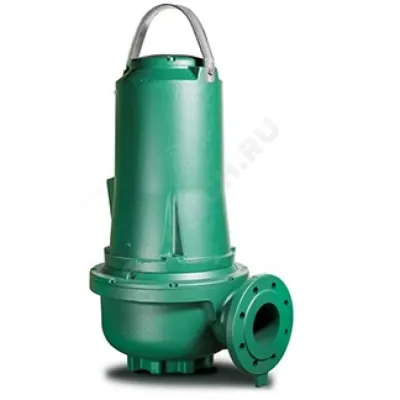 Насос канализационный FKV 65 40.2 T5 400D DAB 60171423