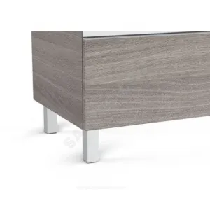 Ножки для тумбы The GAP (комплект 4 шт.) Roca 816827339