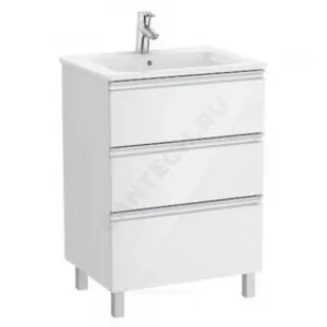 Ножки для тумбы The GAP (комплект 4 шт.) Roca 816827339