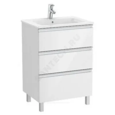 Ножки для тумбы комплект The GAP Roca 816827339