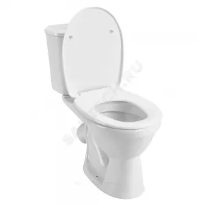 Унитаз-компакт