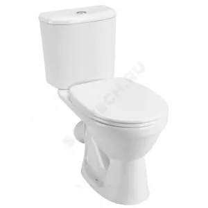 Унитаз-компакт