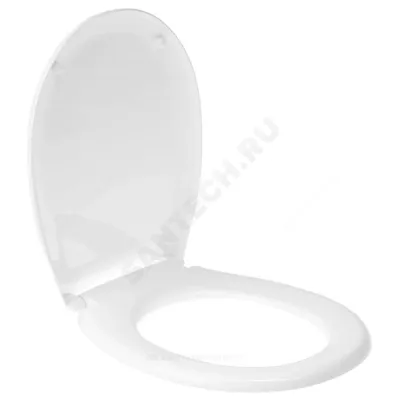 Сиденье для унитаза Уклад СУ 64.07.80