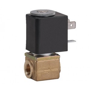 Danfoss Клапан EV210A 2,0 B, Ду = 2 мм Danfoss Клапан EV210A 2,0 B, Ду = 2 мм