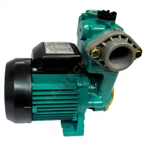 Насос самовсасывающий PW 175E Wilo 3059265