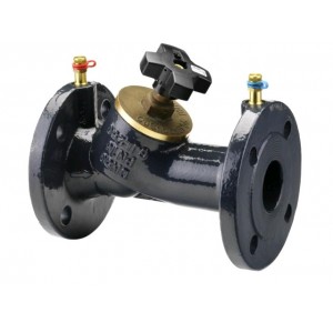 Danfoss MSV-F2, Ду = 20 мм, Ру = 25 бар