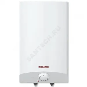 Водонагреватель электрический накопительный 10 л 2 кВт ESH 10 O-P Plus над раковиной Stiebel Eltron 201398
