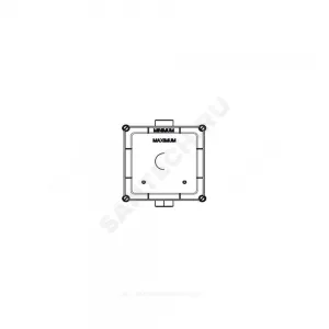 Устройство автоматического смыва