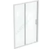 Дверь душевая CONNECT 2 Sliding door 1400х1950 мм Ideal Standard K968601