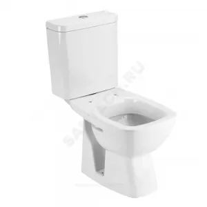 Унитаз-компакт