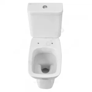 Унитаз-компакт