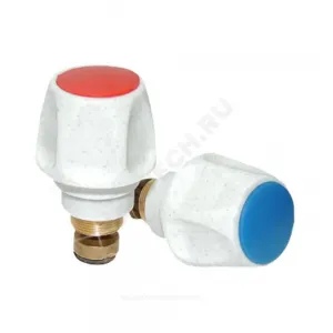 Маховик для смесителя в/к кран-букса резиновая резьба М18х1 Цветлит ZW20002 Маховик для смесителя в/к кран-букса резиновая резьба М18х1 Цветлит ZW20002