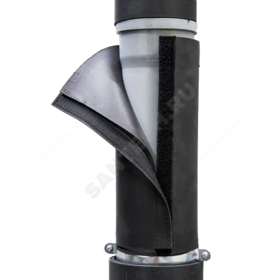 Комплект K-FONIK ZIP CASE 08x110 K-flex R85ZC08110