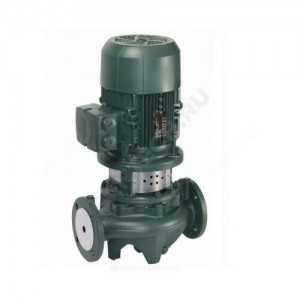 Насос ин-лайн с сухим ротором CP-G 65-1900/A/BAQE/2,2 PN16 3x230-400В/50 Гц IE3 DAB 1D4111G6U