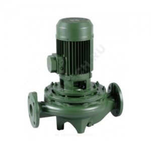 Насос ин-лайн с сухим ротором CP-G 65-1900/A/BAQE/2,2 PN16 3x230-400В/50 Гц IE3 DAB 1D4111G6U