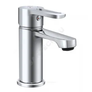 Смеситель для умывальника одноручный Город Т-серия Славен СЛ-ОД-Т10