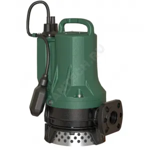 Насос дренажный DRENAG FX 15.15 MA 1х230В/50 Гц DAB 60191257