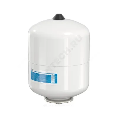 Гидроаккумулятор Airfix R 25 л 10 бар вертикальный Flamco 24559RU