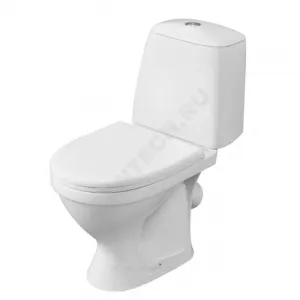 Унитаз-компакт Унитаз-компакт