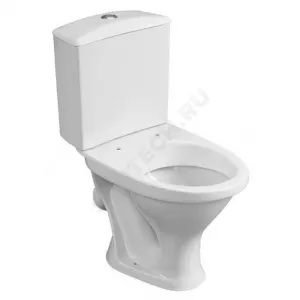 Унитаз-компакт