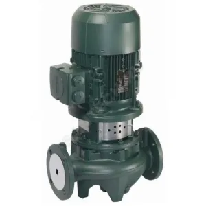 Насос ин-лайн с сухим ротором CP-G 100-1950/A/BAQE/5,5 PN16 3x400В/50 Гц DAB 1D6111G9V
