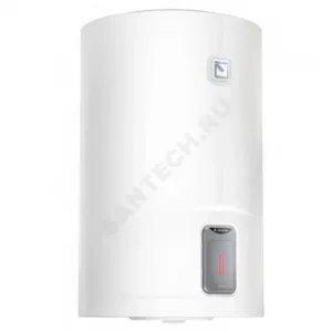 Водонагреватель электрический накопительный 100 л 1,5 кВт LYDOS R ABS 100 V Ariston 3201973