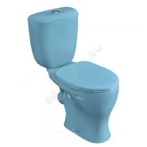 Унитаз-компакт