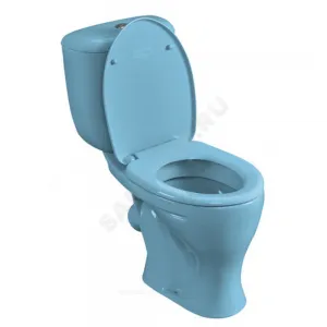 Унитаз-компакт