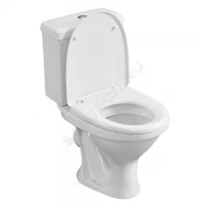 Унитаз-компакт Унитаз-компакт