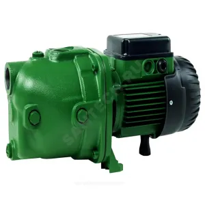 Насос самовсасывающий JET 102 M DAB 60171717H