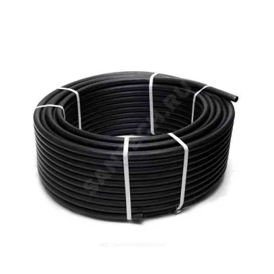 Труба ПЭ80 SDR13,6 техническая Дн 25х2,0 Ру10 бухта 100м Пиарком RTP (РосТурПласт) 16378
