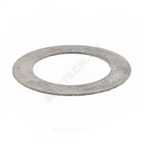 Прокладка паронитовая Ду 100 Ру10-16 106х161 ГОСТ 15180-86 Симтек 2-0034