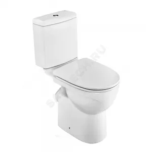 Унитаз-компакт