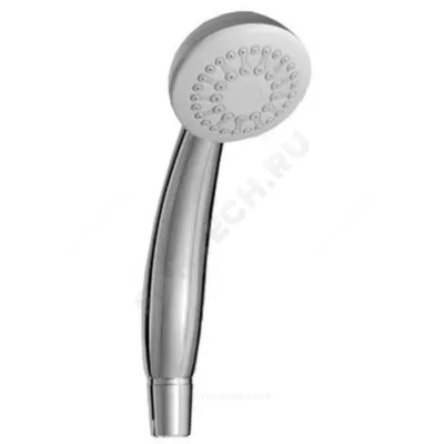 Лейка для душа SEVA JET S1 1 режим струи Vidima BA181AA .