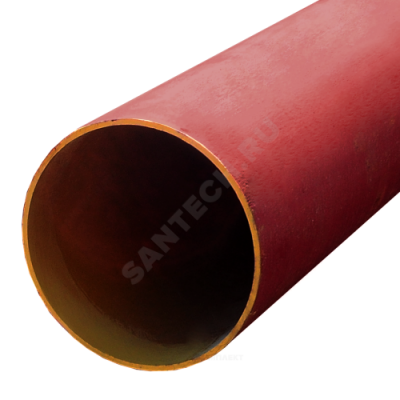 Труба чугун SML Ду 50 L=3м б/растр FP PREIS 26620