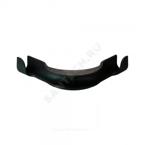 Фиксатор поворота для PE-X труб пластик Дн 16х90гр R549P Giacomini R549PY003