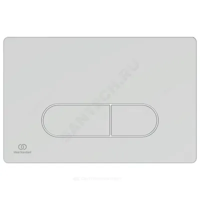 Кнопка для инсталляции OLEAS M1 SmartFlush хром Ideal Standard R0117AA