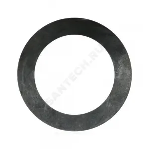 Прокладка Ду 20 (3/4") 24х14мм h=2мм для подводки стиральных машин Симтек 2-0012