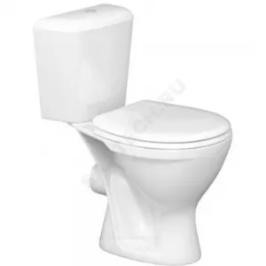 Унитаз-компакт