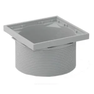 Элемент надставной для трапа HL HL 062B.2E