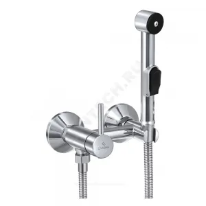 Смеситель для гигиенического душа одноручный Город Д-серия Славен СЛ-ОД-Д51