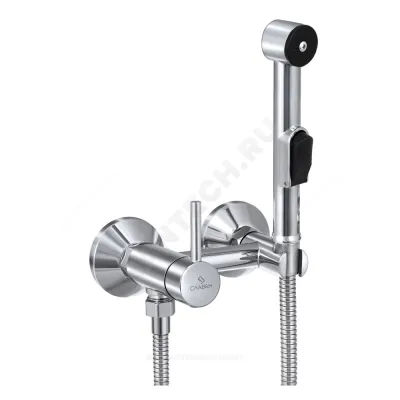 Смеситель для биде серия Город Д-серия одноручный Славен СЛ-ОД-Д51