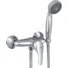 Смеситель для душа серия Дача В-серия одноручный Славен СЛ-ОД-В40