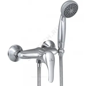 Смеситель для душа одноручный Дача В-серия Славен СЛ-ОД-В40