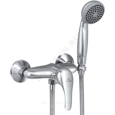 Смеситель для душа серия Дача В-серия одноручный Славен СЛ-ОД-В40