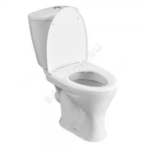 Унитаз-компакт